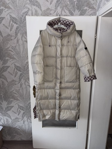 Steppmantel wintermantel - steppmantel,,