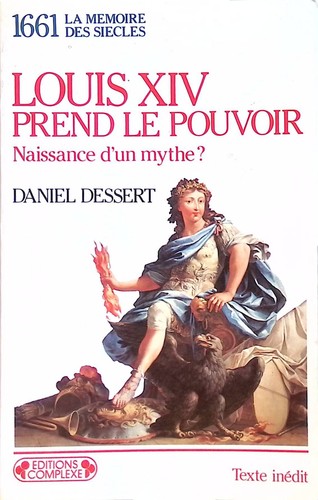 Louis xiv prend pouvoir - prend,