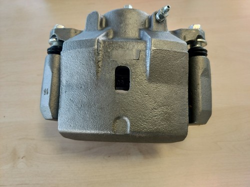 Bremssattel vorne rechts opel - bremssattel,