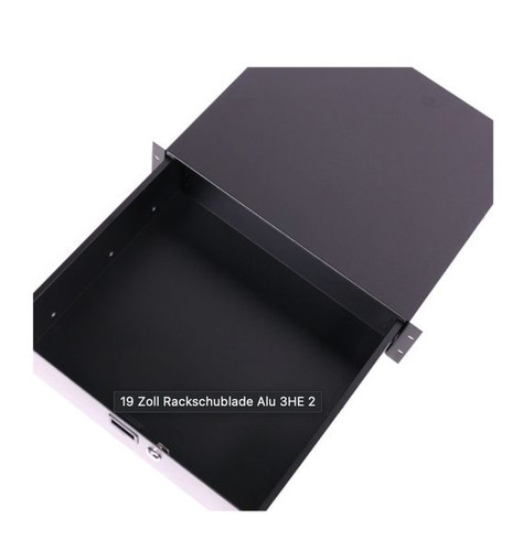 Procase zoll rackschublade - zoll,