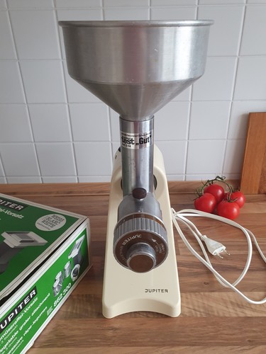Getreidemühle jupiter - getreidemühle,