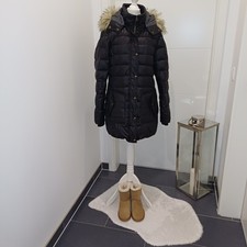 Daunenjacke L 42 44
