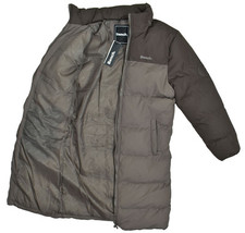 BENCH Winter Wärmemantel Damen Jacke Neu 38