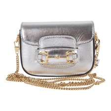 GUCCI Tasche Horsebit 1955