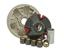 Variomatik variator naraku - variomatik,