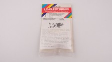 LC-Electronic Thermowächter / Thermostat 50°C