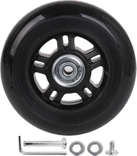 90mm Gepäck Koffer