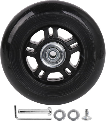 90mm gepäck koffer - 90mm,
