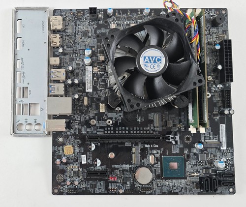 Intel core 8400 medion - core,