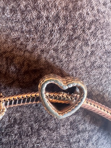 Pandora schmuck charm offenes - pandora,