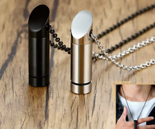 Halskette Patrone mit