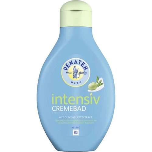 Penaten sensitive baby creamy - baby,