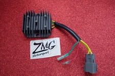 Regler Gleichrichter Quad 250