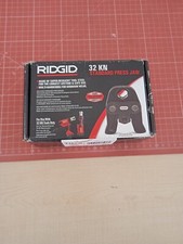 RIDGID PRESSBAKKER FOR