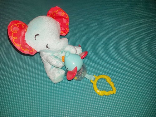 Mattel fisher price cdn53 - fisher-price,