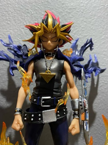 Figur muto yami anime - oh,