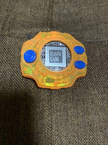 Digimon adventure digivice - digimon,