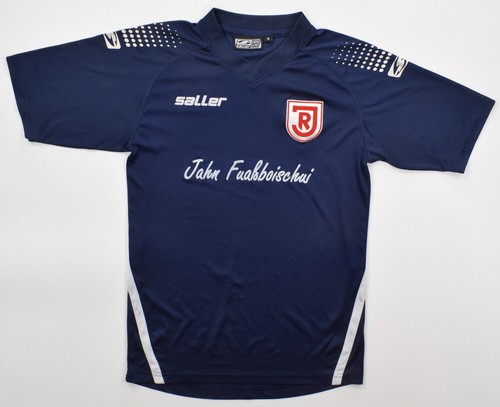 Saller ssv jahn - ssv, regensburg
