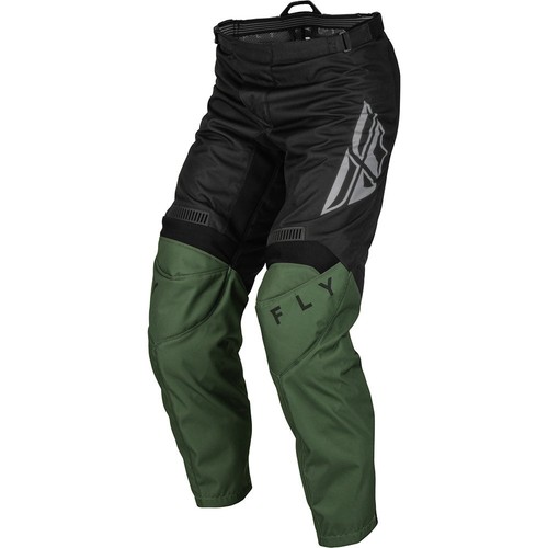 Fly motocross hose olive - fly,