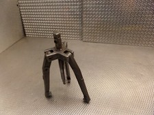 Alter  Abdrücker  Dreiarmiger Abzieher 3-Arm Spezialwerkzeug  Oldtimer