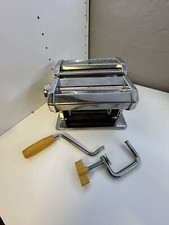 Nudelmaschine manuell -