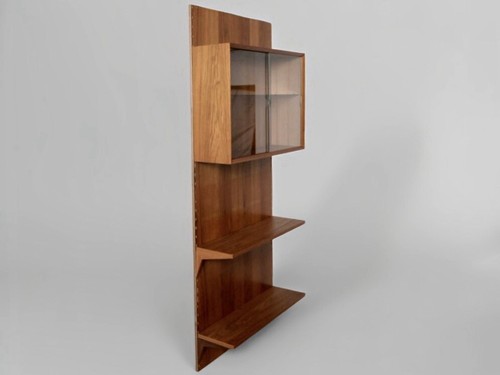 Poul cadovius schrank - poul,