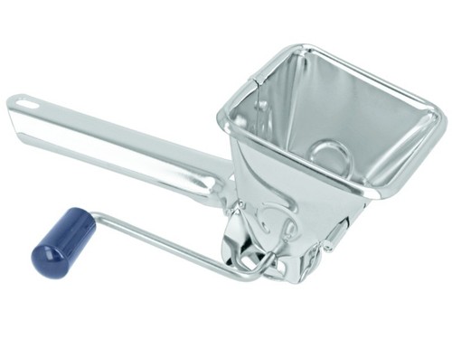 Kräutermühle mtex edelstahl - krÄutermÜhle,