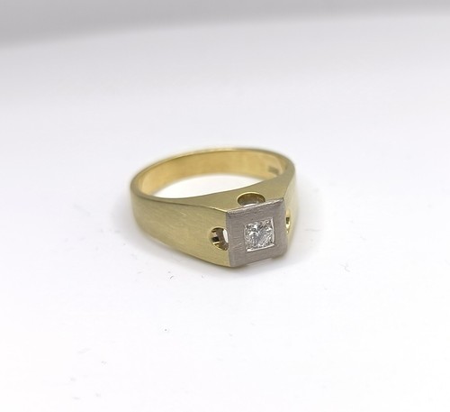 Gold 585 14 - 14, karat