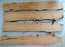 Aprikosen Holz Bretter