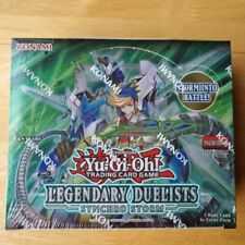 YuGiOh Legendary Duelists 8
