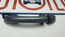 Original VW Sharan Golf Türgriff Griff  Rechts Außen Door Handle 1K8837210