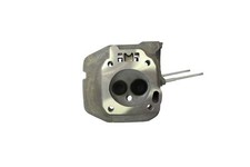 Zylinderkopf komplett passend