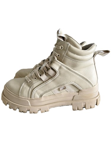 Buffalo aspha wanderstiefel - aspha,