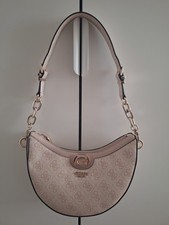 GUESS Damen Schultertasche