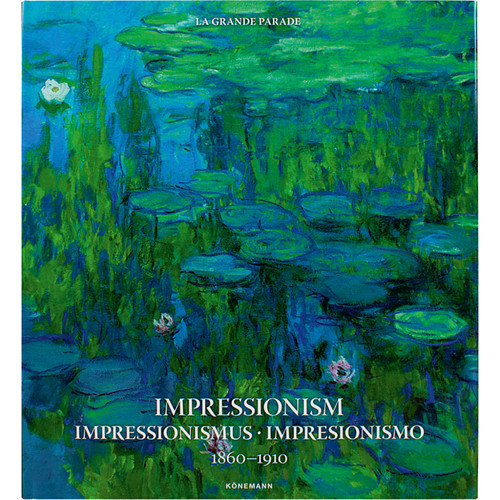 Impressionism 1860 1910 - 1860,