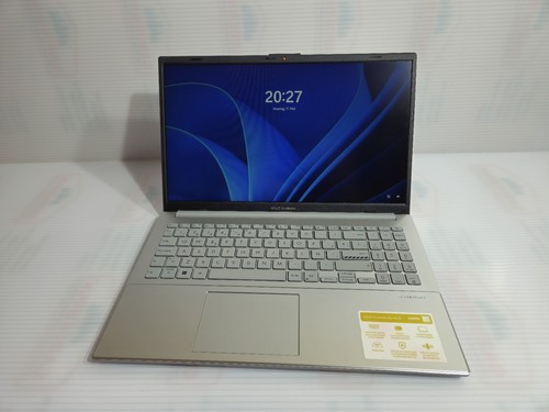 Asus vivobook e1504ga i3 - go,