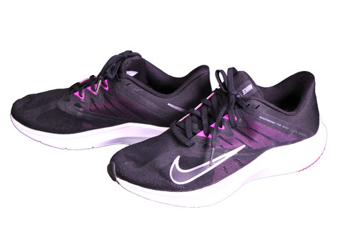 Nike sneaker quest - nike,