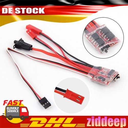 Car fahrtregler - rc,