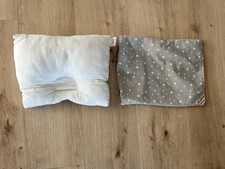 SimoNatal Baby-Kopfkissen