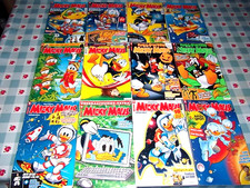 Walt Disney Micky Maus