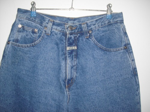 Italy jeans 605 w34 gr48 - e-605, w34/gr48