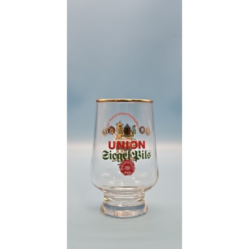 Union siegel pils - union,