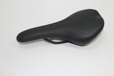 Sattel KTM  Original  Schwarz