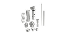 2x Reparaturset NEU Dürr