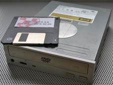 🖥️ Lite-On LTD-163 IDE