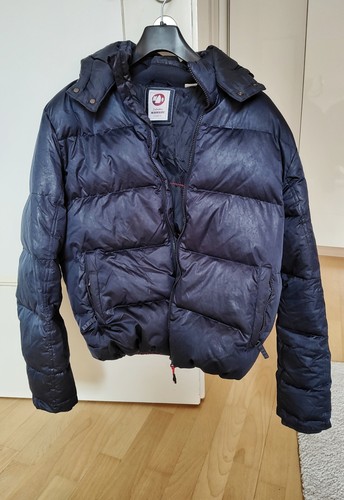 Daunenjacke herren größe - daunenjacke,