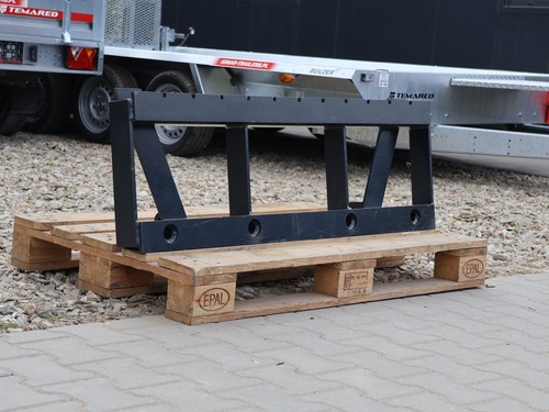Verstärkt gabelträger mit - gabelträger, 4