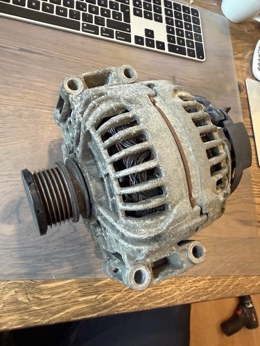 Bosch lichtmaschine - bosch,