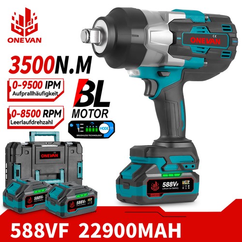 3500nm für makita - makita, akku