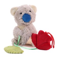 Sigikid   Koala Maxi Cosi Aufhängung Spielbogen Plüschtier  Kinderwagen